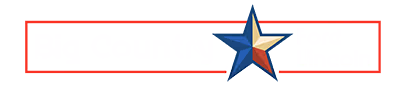 Big Country Ford Logo Main
